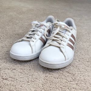 Adidas Cloudfoam Sneakers